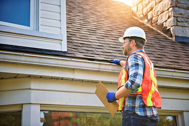 Licensed Roof Leak Repair service in Calumet, MN - Norken Roofing
